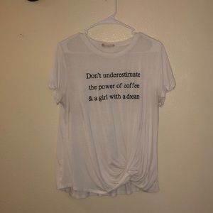 Altar’d State Shirt